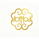 DOTMOD佩特里 logo