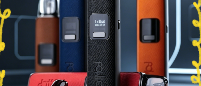 DOTMOD DOTPODS PRO 電子煙主機 多色可選設備